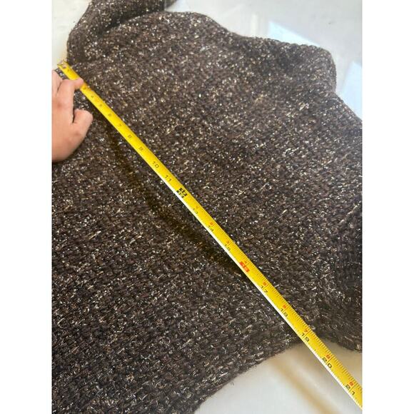 Ralph Lauren Collection Purple Label Long Cardigan Cashmere Sweater Coat Runway - Picture 10 of 13